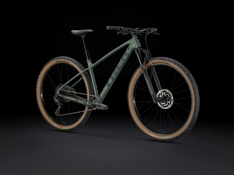 BICICLETA TREK MARLIN 7 KESWICK XXL 29 [2]