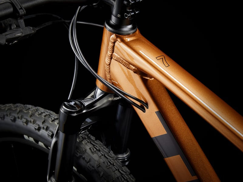 BICICLETA TREK MARLIN 7 PENNYFLAKE S 27.5 [5]