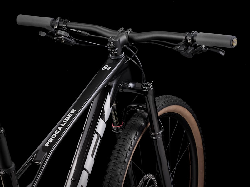 BICICLETA TREK PROCALIBER 9.6 29 DARK WEB L 29 [3]