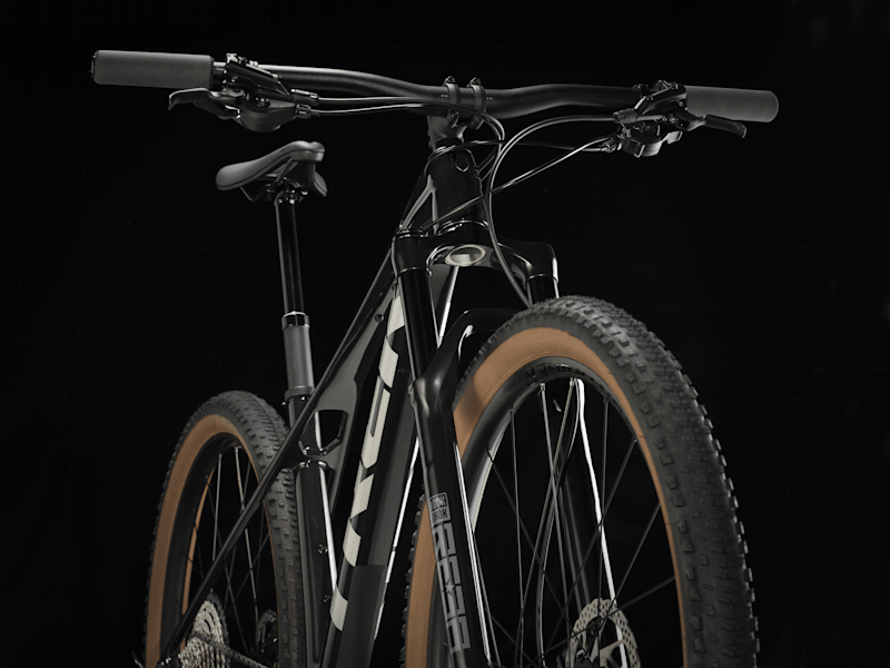 BICICLETA TREK PROCALIBER 9.6 29 DARK WEB XL 29 [4]