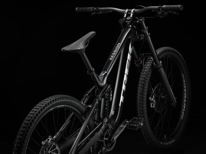 BICICLETA TREK SESSION 8 29 GX R2 SATIN TREK BLACK M [3]