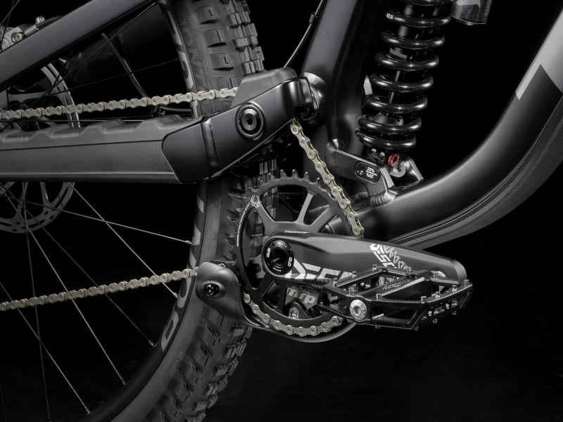 BICICLETA TREK SESSION 8 29 GX R3 SATIN TREK BLACK L [5]