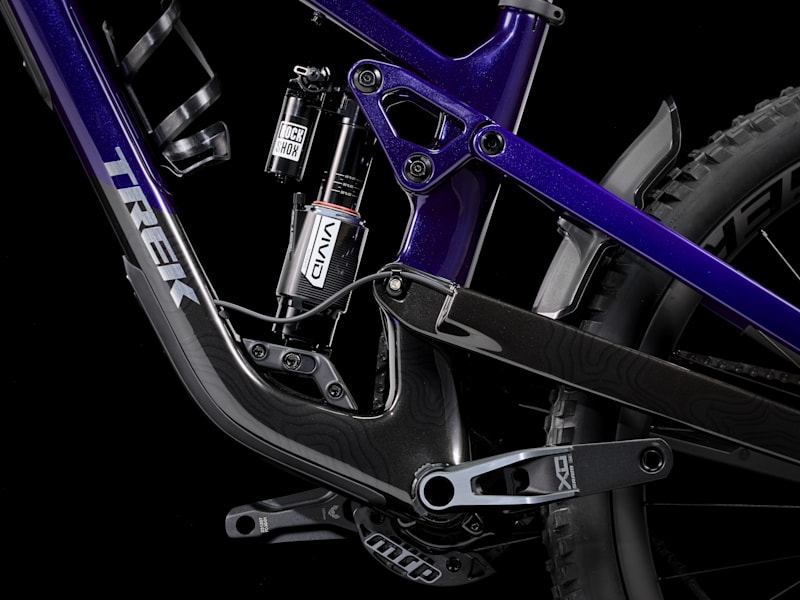 BICICLETA TREK SLASH 9.9 XO AXS PURPLE ABYSS M 27.5/29 [5]