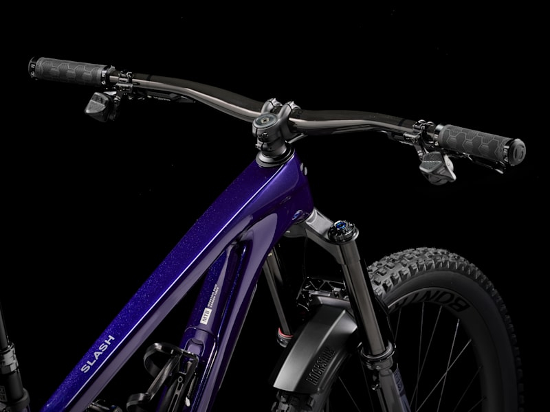BICICLETA TREK SLASH 9.9 XO AXS PURPLE ABYSS M/L 27.5/29 [3]