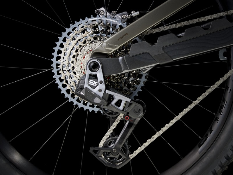 BICICLETA TREK SLASH 9 GX AXS MERCURY M 27.5/29 [3]