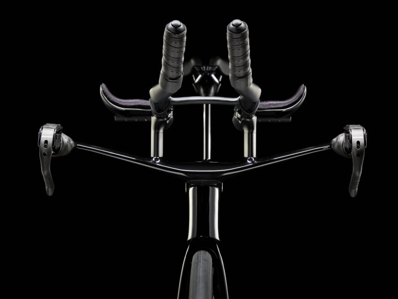 BICICLETA TREK SPEED CONCEPT SLR 7 AXS HEX BLUE/TREK BLACK XL [3]