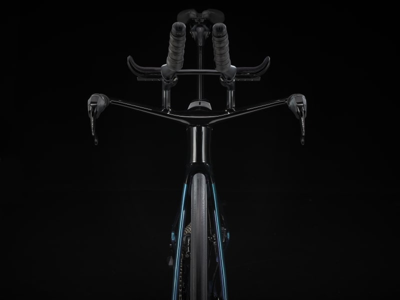 BICICLETA TREK SPEED CONCEPT SLR 7 EMERALD IRIS/TREK BLACK L [3]