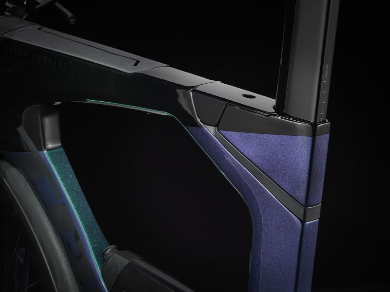 BICICLETA TREK SPEED CONCEPT SLR 7 EMERALD IRIS/TREK BLACK S [4]