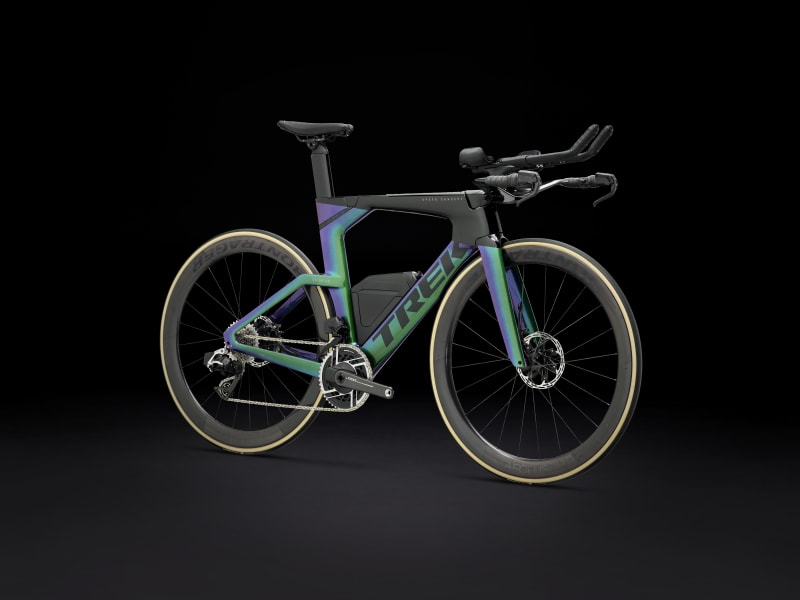 BICICLETA TREK SPEED CONCEPT SLR9AXS EMERALD IRIS/TREK BLACK L [2]