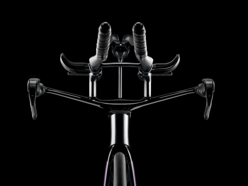 BICICLETA TREK SPEED CONCEPT SLR9AXS EMERALD IRIS/TREK BLACK S [4]