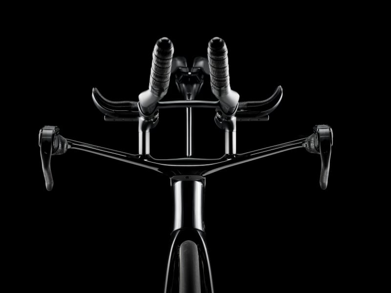 BICICLETA TREK SPEED CONCEPT SLR9AXS TREK BLACK TO HEX BLUE FADE L [4]
