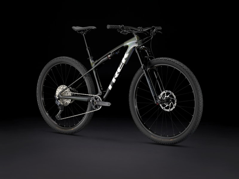 BICICLETA TREK SUPERCALIBER SL 9.6 DARK PRISMATIC M/L [2]