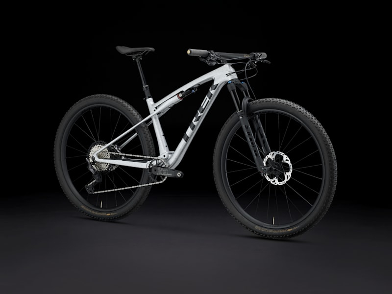 BICICLETA TREK SUPERCALIBER SLR 9.8 XT ARGENT DRIZZLE L [2]