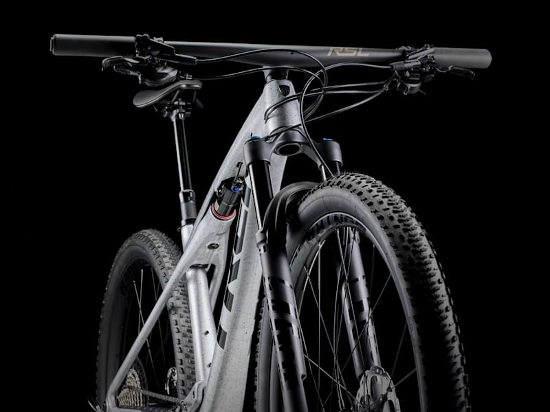 BICICLETA TREK SUPERCALIBER SLR 9.8 XT ARGENT DRIZZLE XL [4]