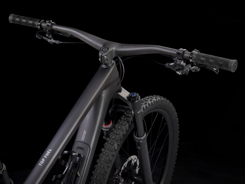 BICICLETA TREK TOP FUEL 9.8 XT MATTE DARK WEB XL [3]