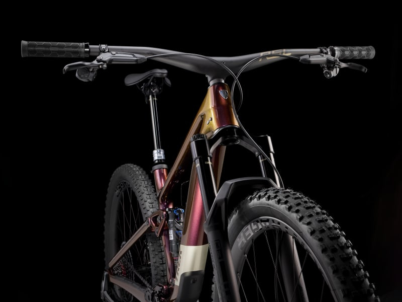 BICICLETA TREK TOP FUEL 9.9 XO AXS AXINITE FLIP XL [4]