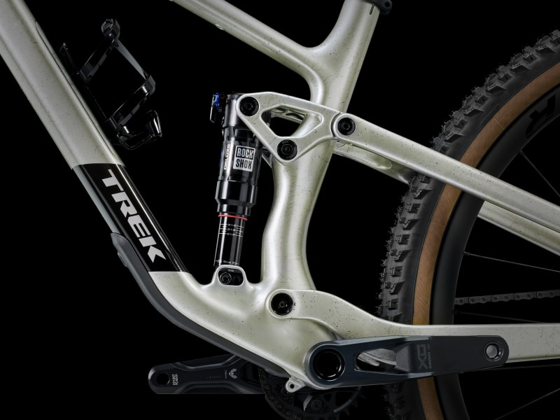 BICICLETA TREK TOP FUEL 9.9 XO AXS LUNAR SILVER M [5]