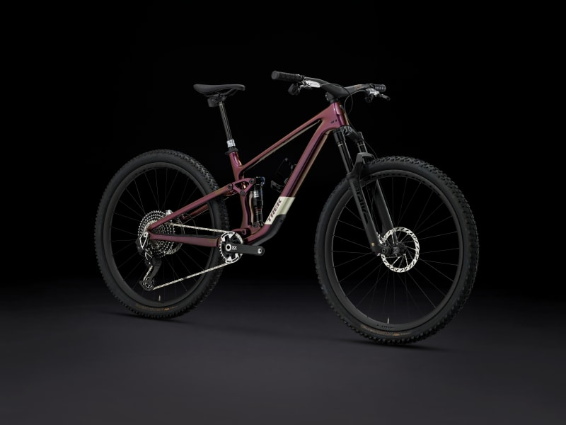 BICICLETA TREK TOP FUEL 9.9 XX AXS AXINITE FLIP S [2]