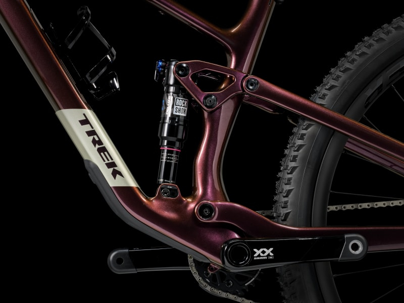 BICICLETA TREK TOP FUEL 9.9 XX AXS AXINITE FLIP XL [5]