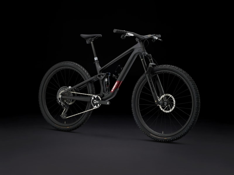 BICICLETA TREK TOP FUEL 9.9 XX AXS MATTE DARK WEB XL [2]