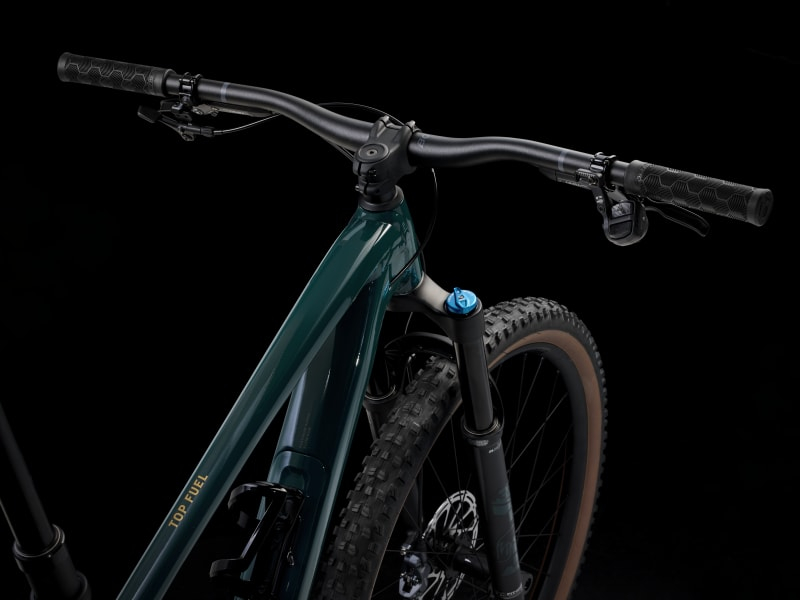 BICICLETA TREK TOP FUEL 9 JUNIPER M/L [3]