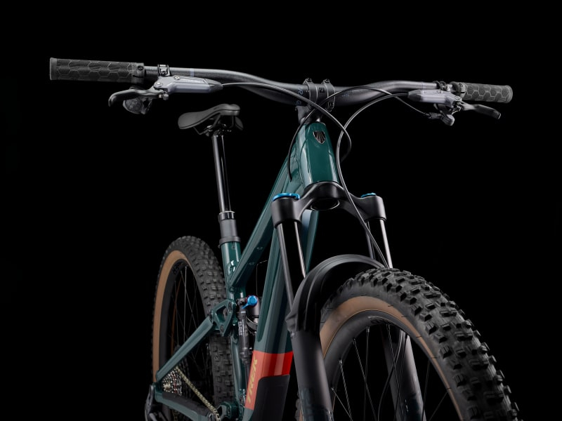BICICLETA TREK TOP FUEL 9 JUNIPER S [4]
