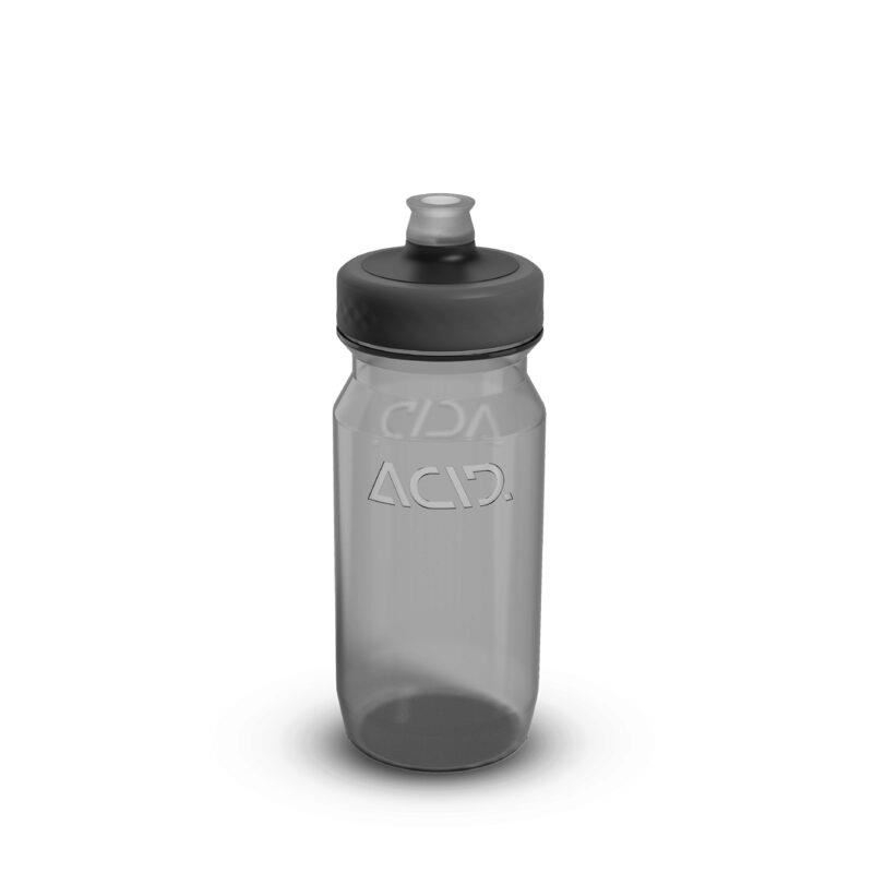 BIDON ACID BOTTLE GRIP 0.5L TRANSPARENT [2]