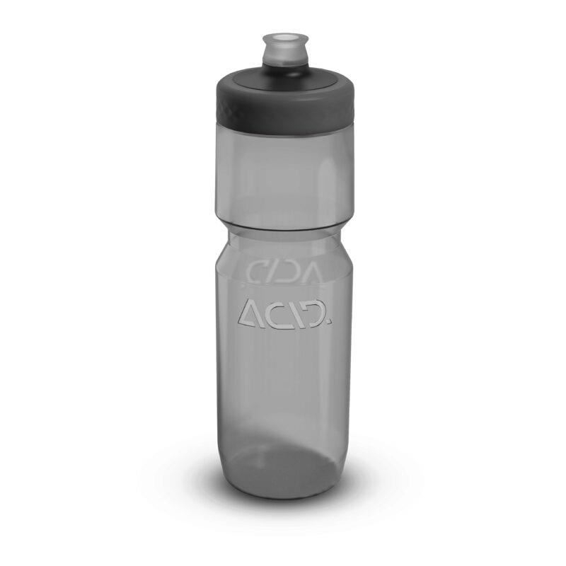BIDON ACID BOTTLE GRIP 0.75L TRANSPARENT [2]