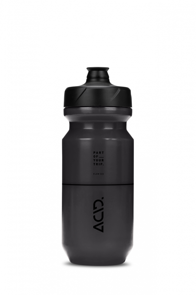BIDON ACID FLOW 500 NEGRU [1]
