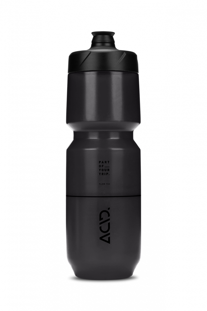 BIDON ACID FLOW 750 Negru [1]