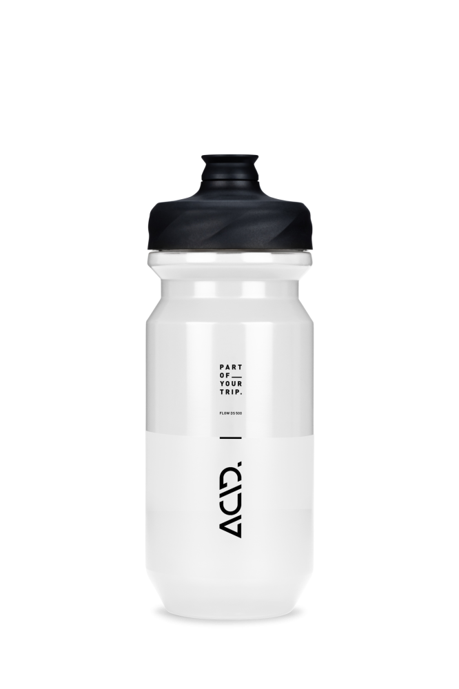BIDON ACID FLOW DS 500ML Alb [2]
