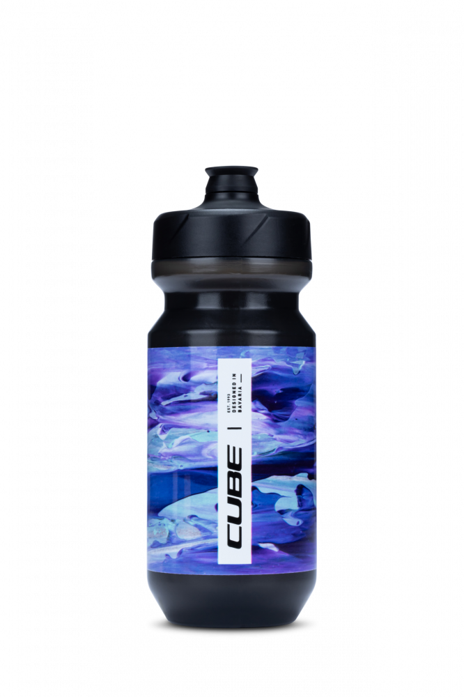 BIDON CUBE BOTTLE FLOW 500 Pattern [1]