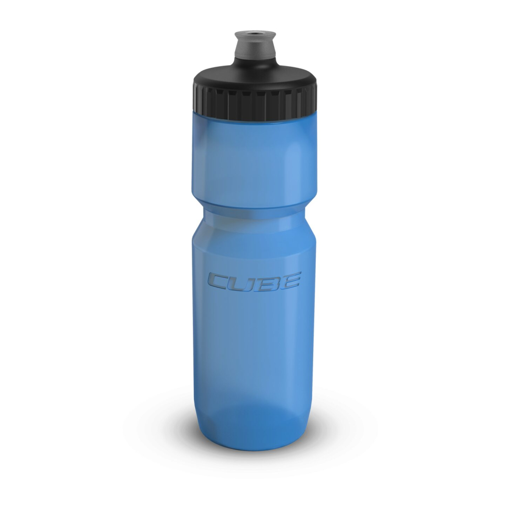 BIDON CUBE FEATHER 750ML ALBASTRU [2]