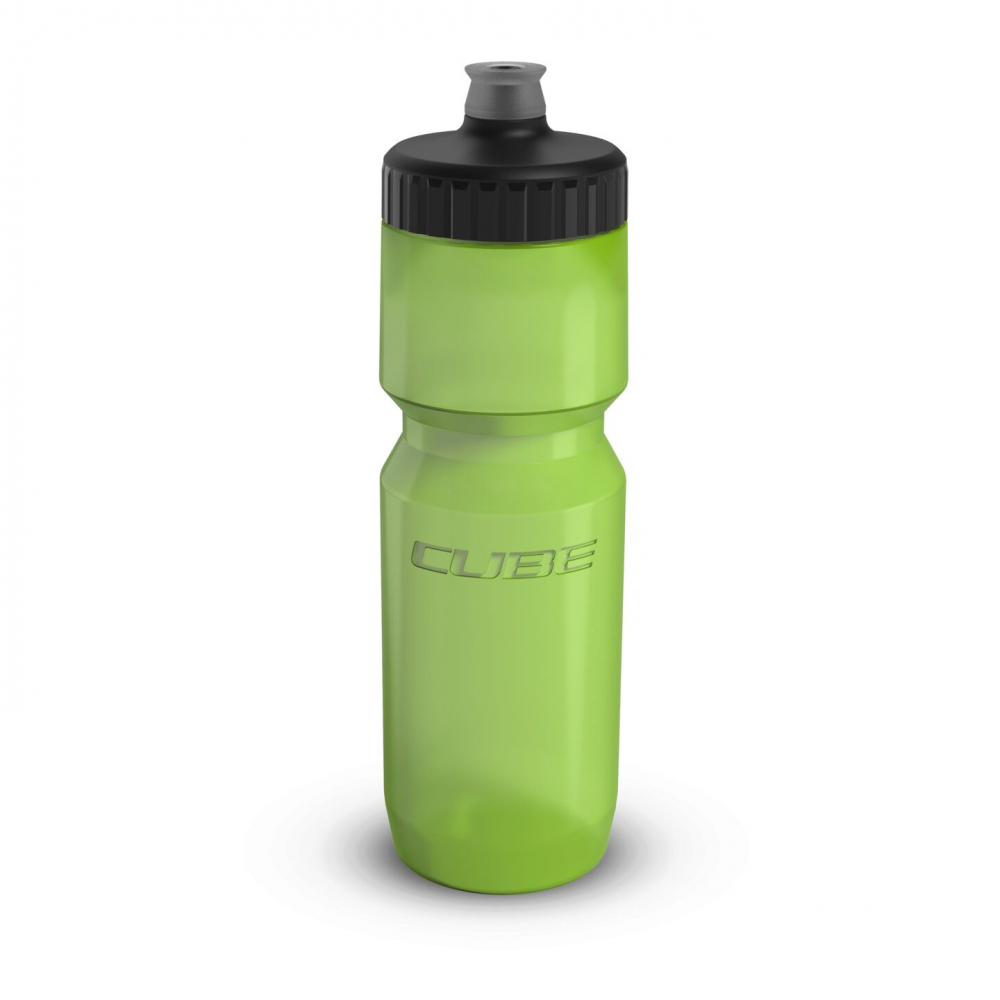 BIDON CUBE FEATHER 750ML VERDE [1]