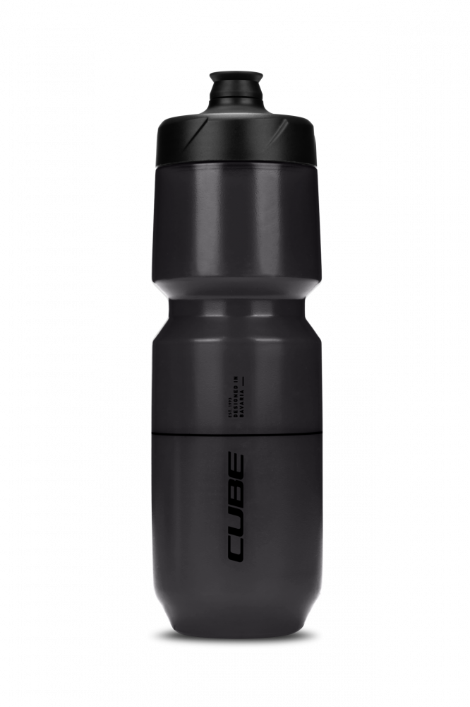 BIDON CUBE FLOW 750 NEGRU [1]