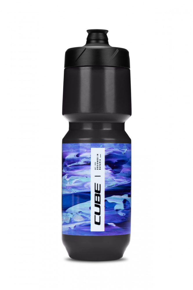 BIDON CUBE FLOW 750 PATTERN 750ml [1]