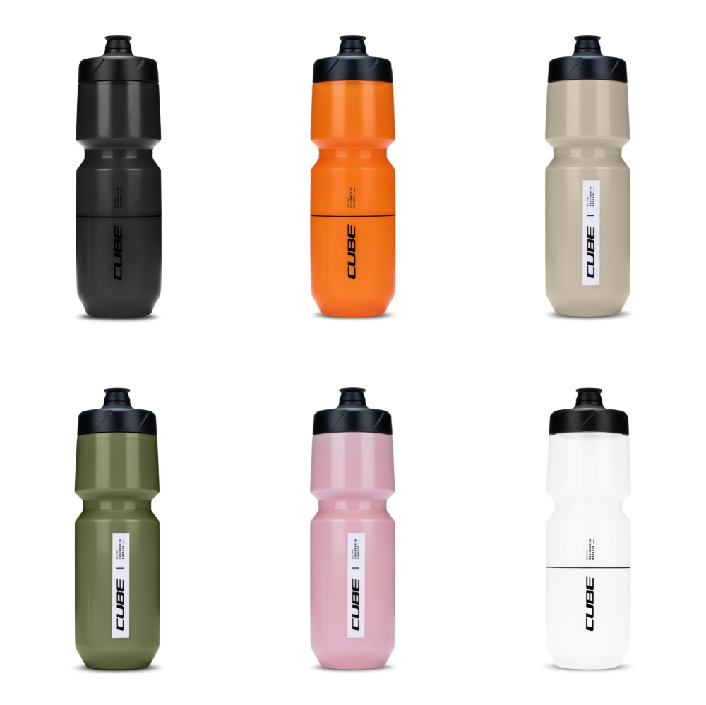 BIDON CUBE FLOW 750 ROSE [1]