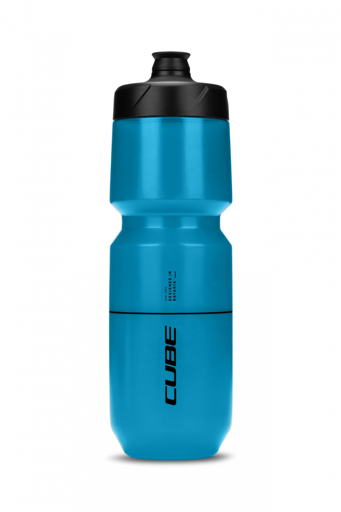 BIDON CUBE FLOW 750 Turquoise [1]