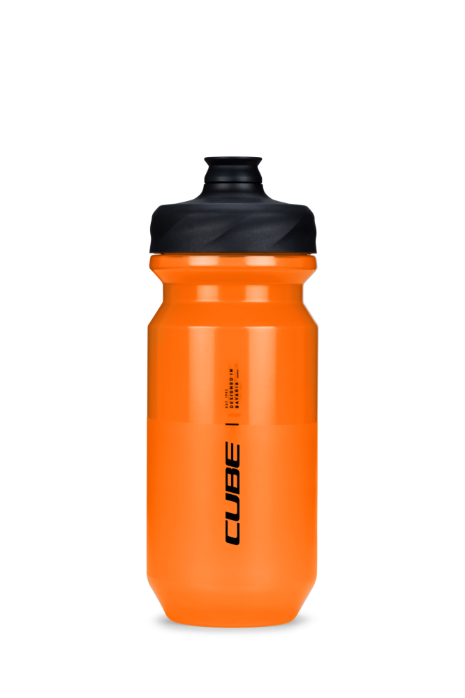 BIDON CUBE FLOW DS 500 Orange [2]