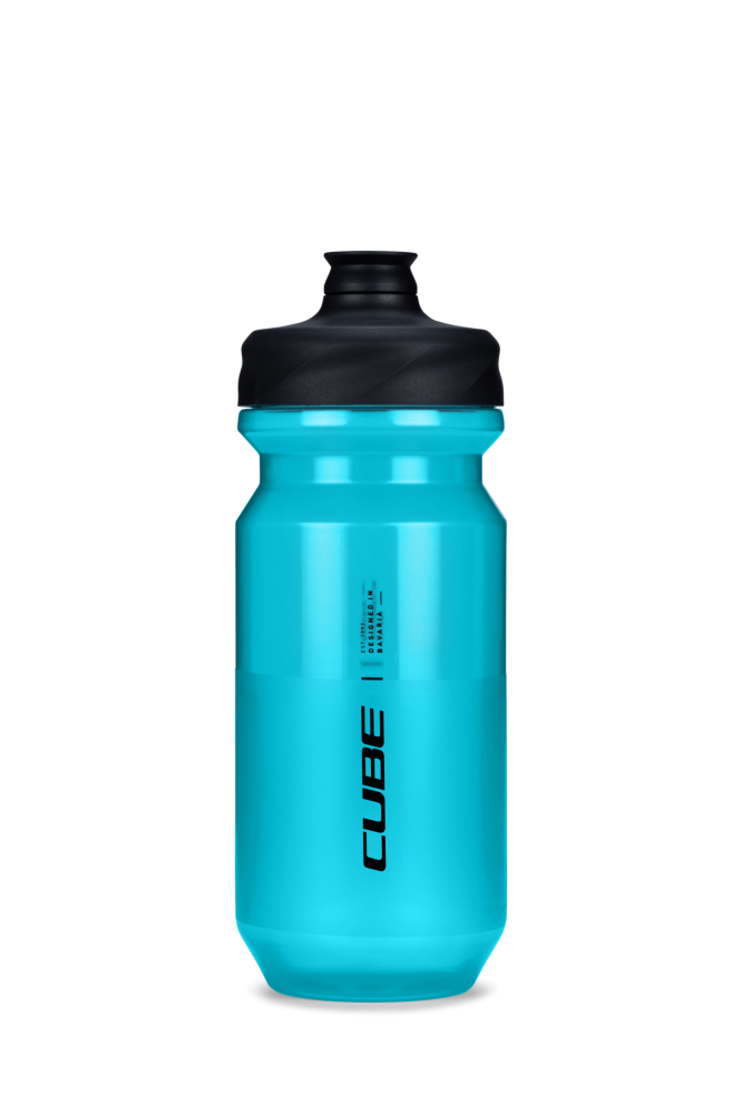 BIDON CUBE FLOW DS 500 Turquoise [2]