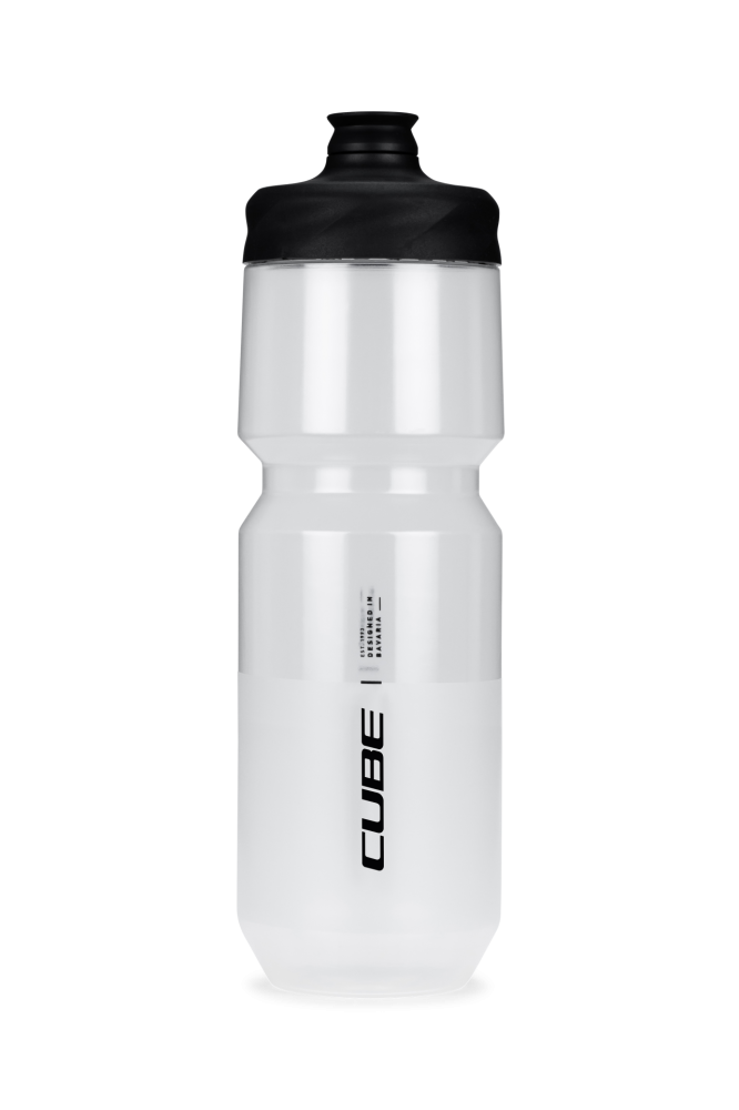 BIDON CUBE FLOW DS 750 Transparent [3]