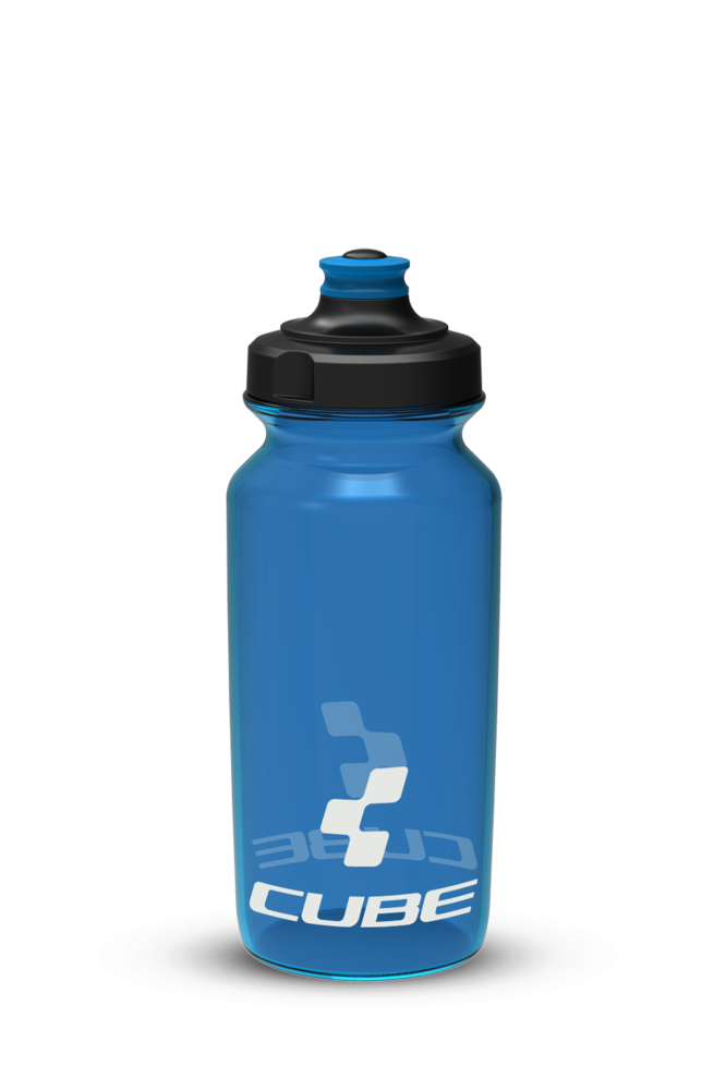 BIDON CUBE ICON 500ML ALBASTRU [2]
