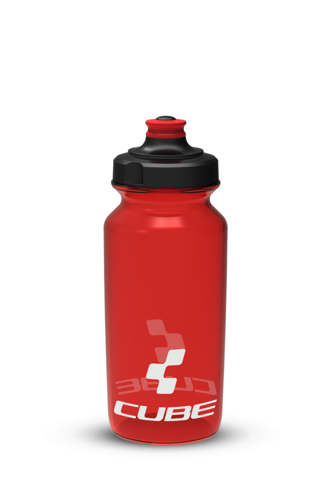 BIDON CUBE ICON 500ML ROSU [3]