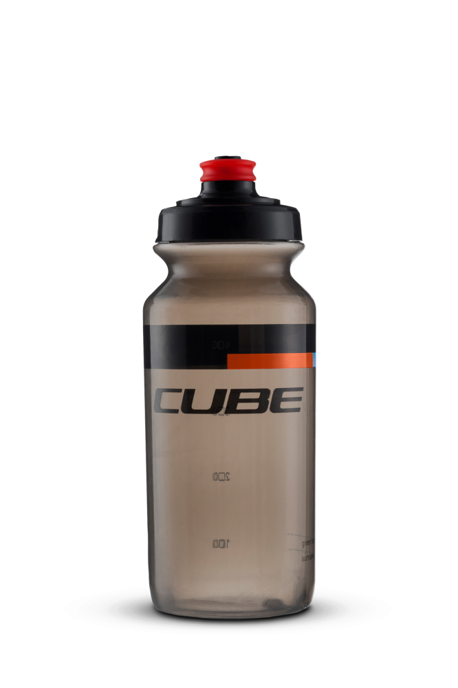 BIDON CUBE ICON 500ML TEAMLINE NEGRU [2]