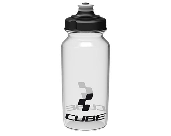 BIDON CUBE ICON 500ML TRANSPARENT [2]