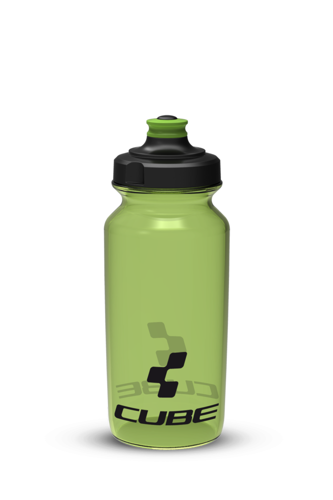BIDON CUBE ICON 500ML VERDE [2]