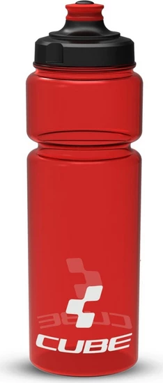 BIDON CUBE ICON 750ML ROSU [2]