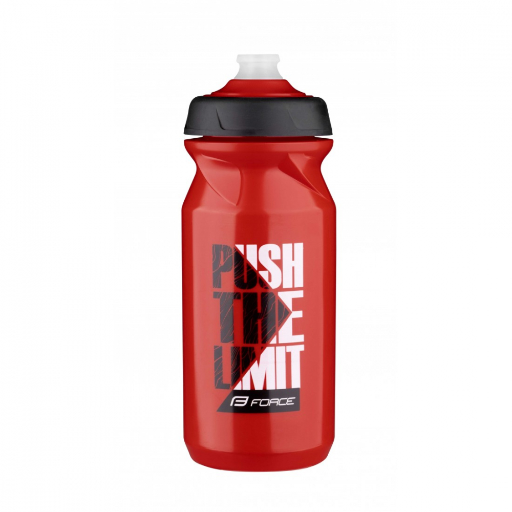 Bidon Force Push 0.65l Red/Black/White [1]