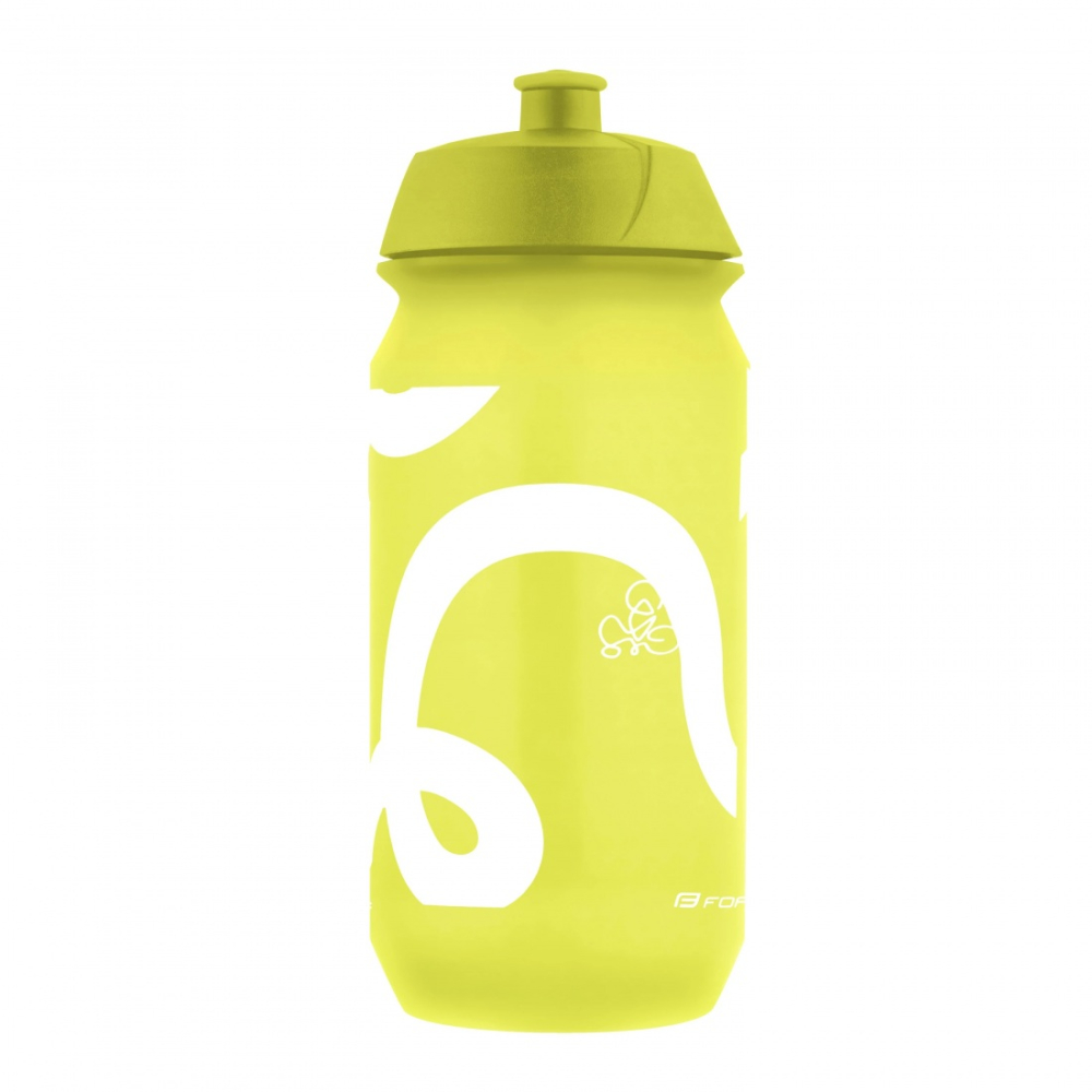 Bidon Force TWIST 0.5l fluo [2]