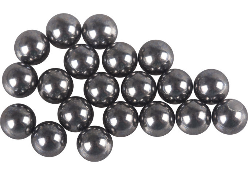 BILE SHIMANO 3/16" OTEL, 20 BUC. [1]
